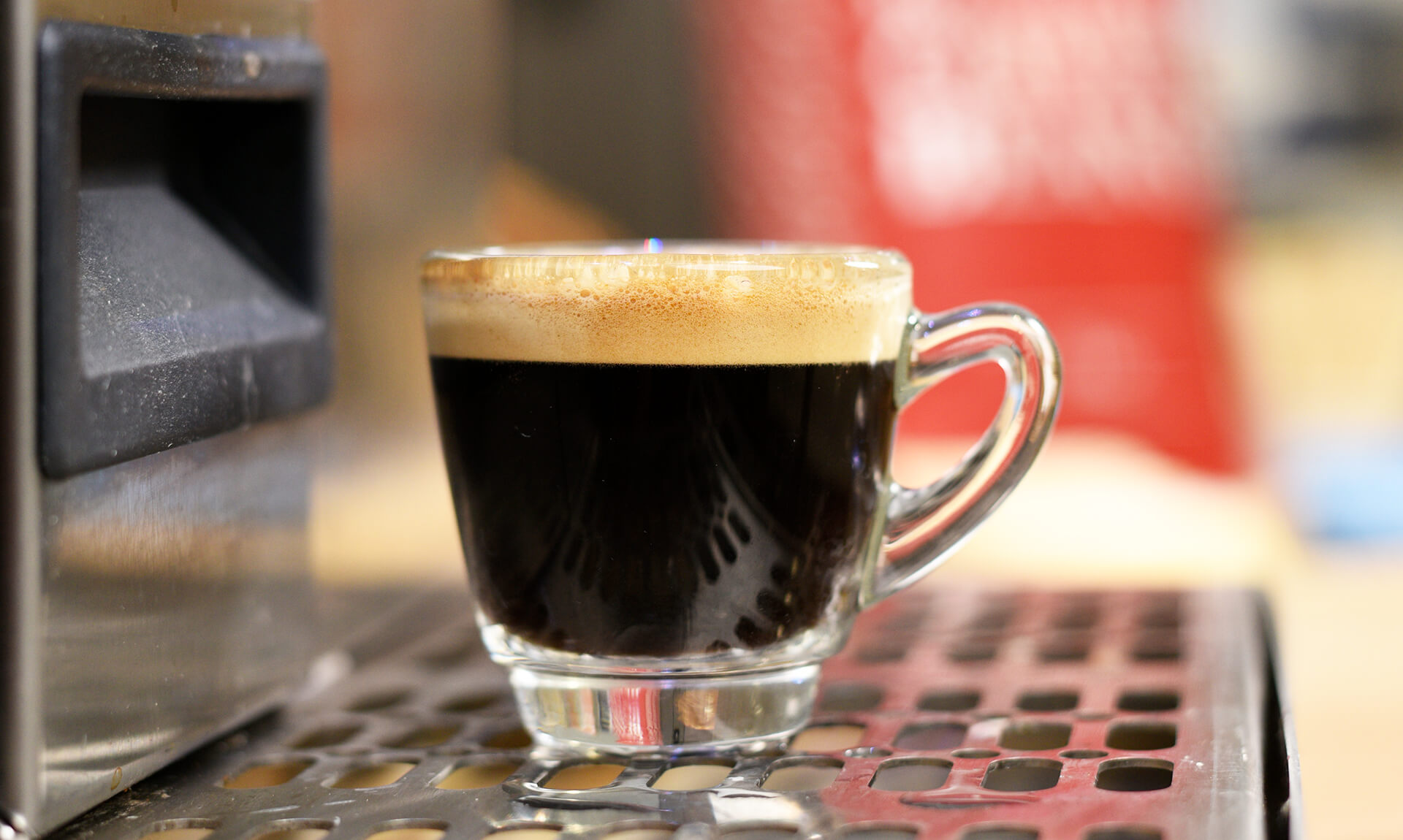 The Perfect Pick-Me-Up: Choosing the Best Espresso Coffee Machine for Your Corporate Office